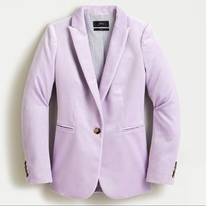 J. Crew Parker Blazer size 2, new with tags